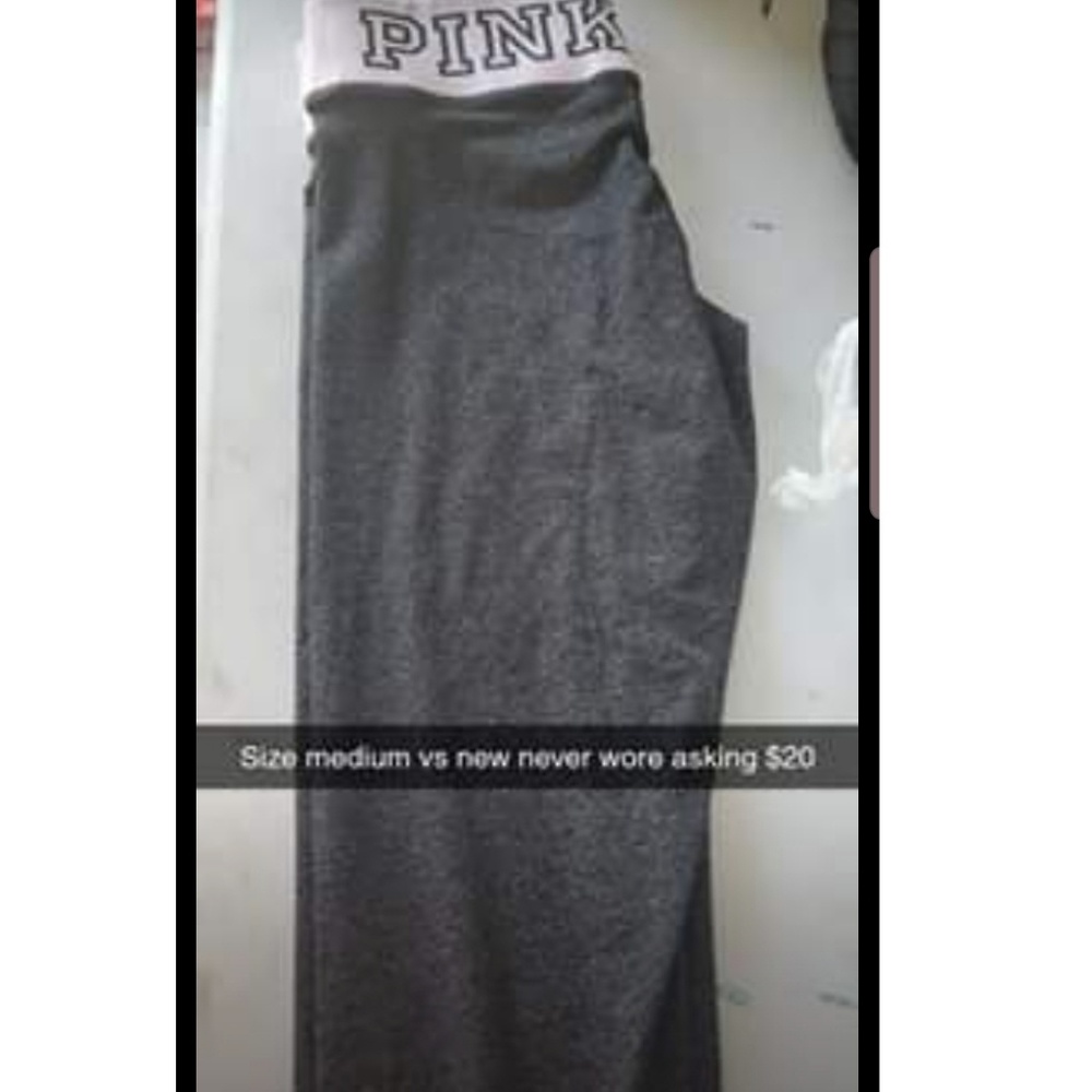 Victoria secret Leggins